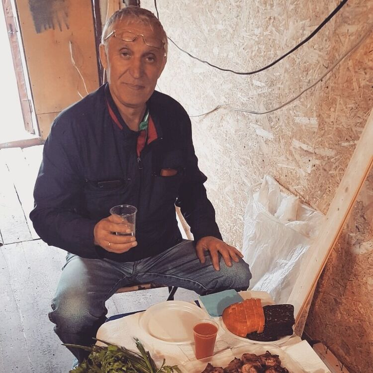 ���������� �����-���������, ���� ������� Pavel, 60 ���, ������������ ��� ���������