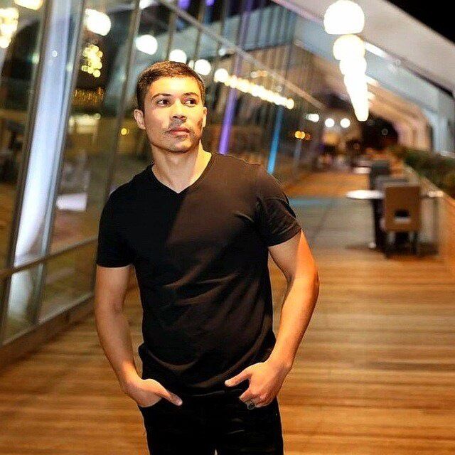 ���� 23198230 ������� Aziz, 35 ���, ���� ���������� � ��������