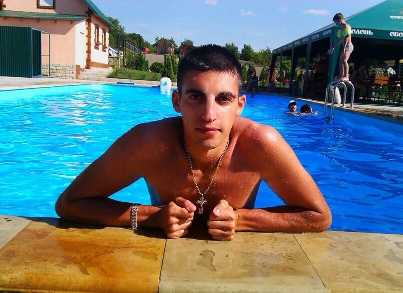 ���������� �������, ���� ������� Vlad, 38 ���, ������������ ��� ������, ����� � ���������, c�������� ���������