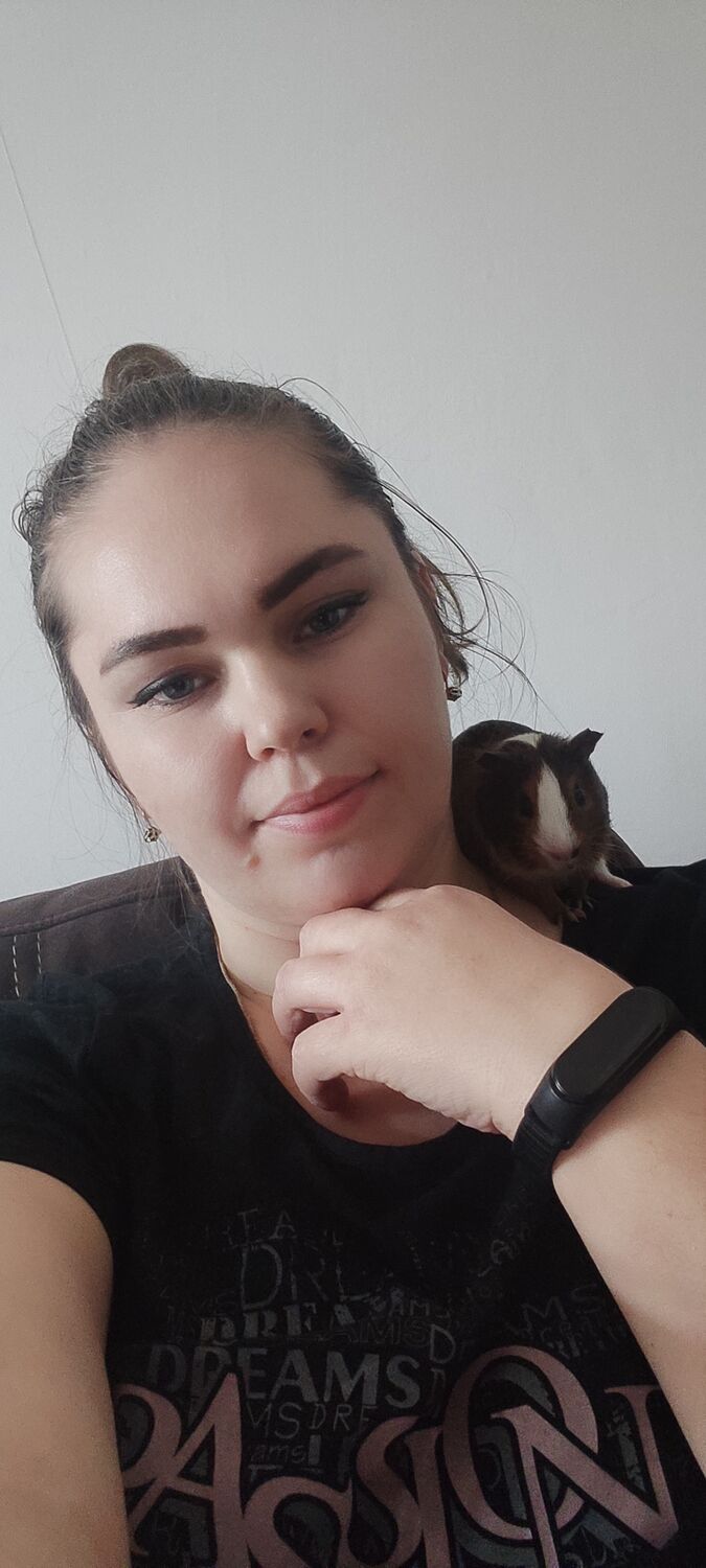  49391370  Svetlana, 29 ,    