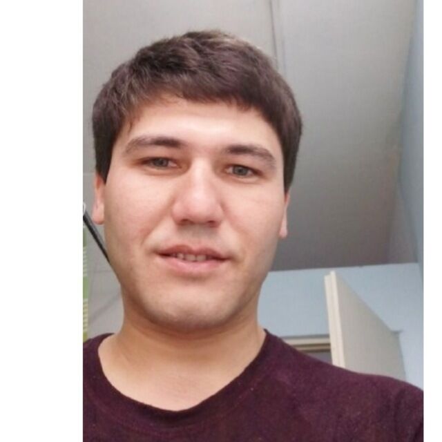 ���� 43410640 ������� Ismoil, 32 ����, ���� ���������� � ������