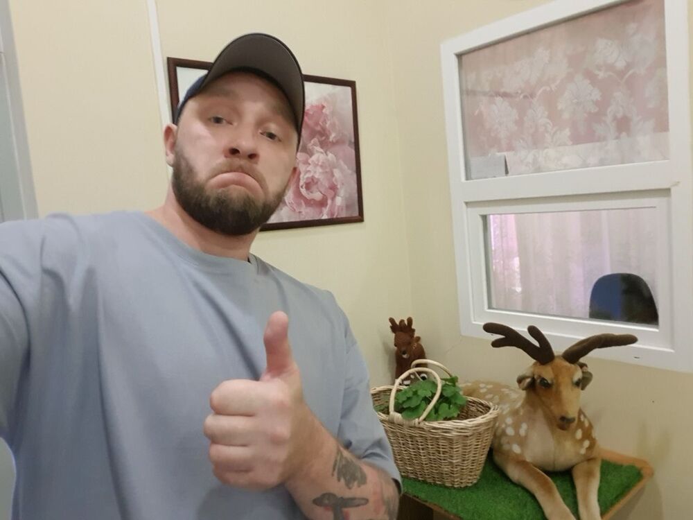  45683270  Oleg, 39 ,    