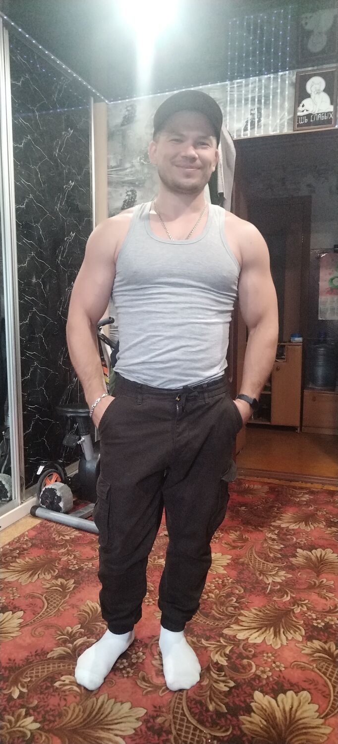  ,   Alexey, 34 ,   ,   , 