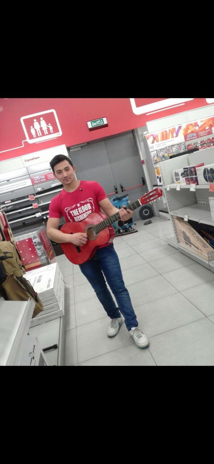 ���� 38606010 ������� Azamatjon, 32 ����, ���� ���������� � ������