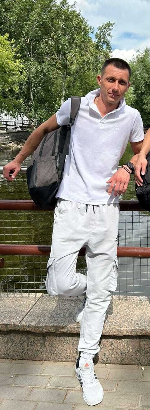 ���������� �����������, ���� ������� KIRILL, 35 ���, ������������ ��� ������, ����� � ���������