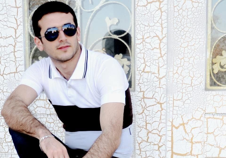 ���������� ����, ���� ������� Aliyev Ali, 50 ���, ������������ ��� ������, ����� � ���������, c�������� ���������