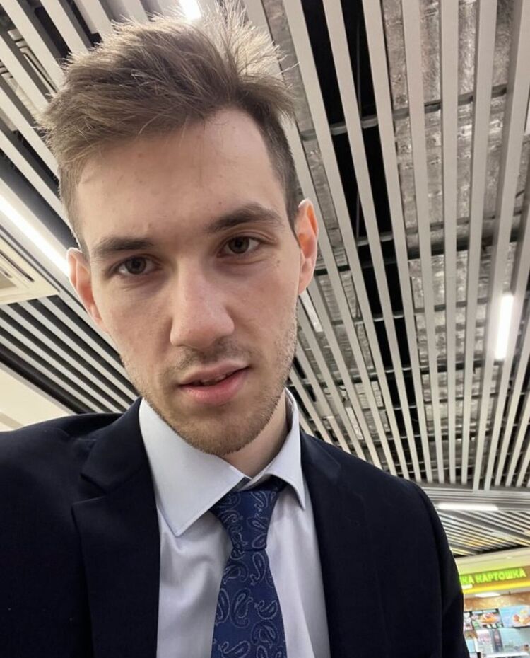 ���� 35555190 ������� ������, 39 ���, ���� ���������� � ������