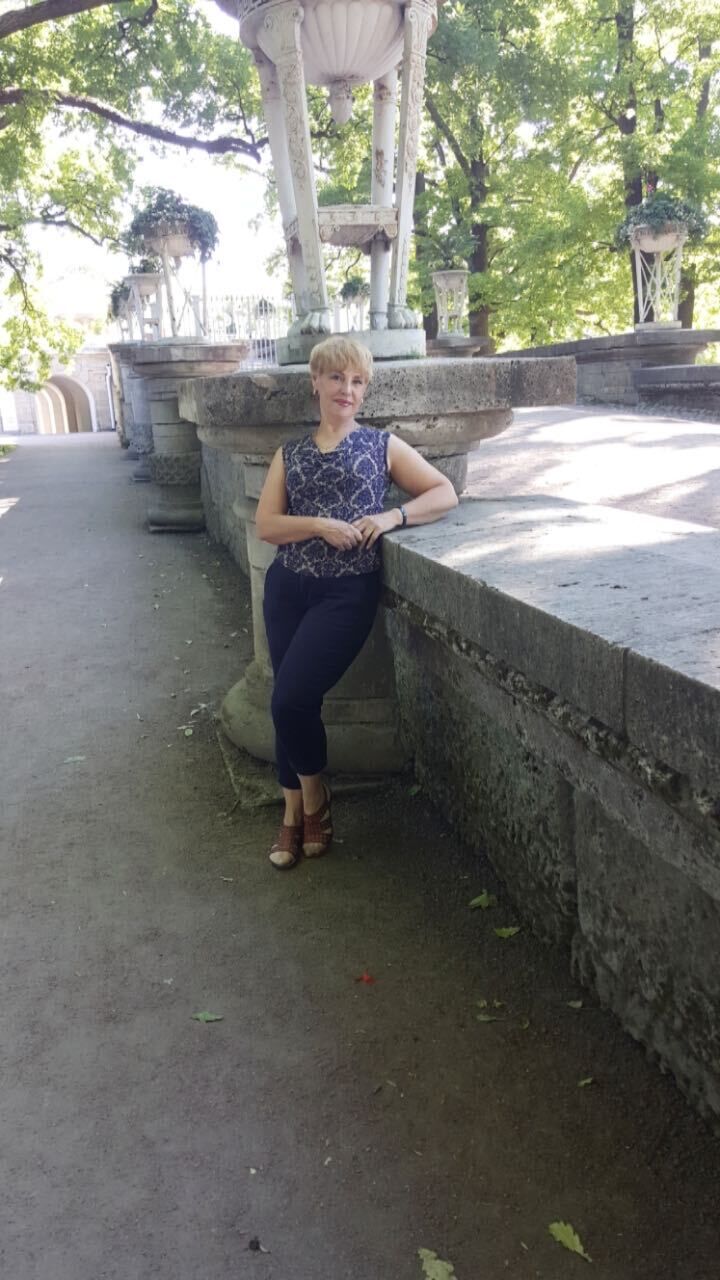 ���������� �����-���������, ���� ������� Svetlana, 61 ���, ������������ ��� ������, ����� � ���������, c�������� ���������