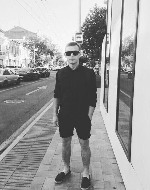  --,   Sergeevich, 33 ,   ,   , c , 