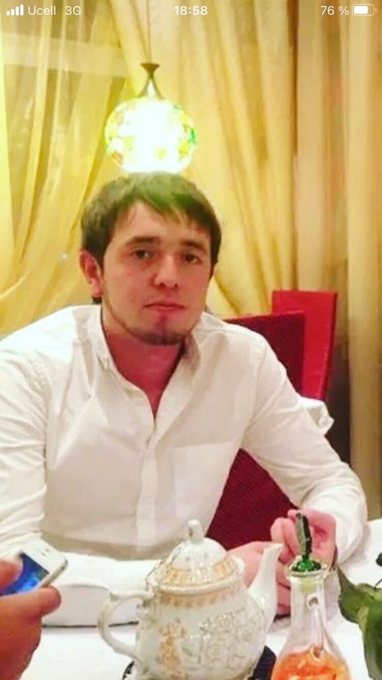 ���������� �������, ���� ������� Ali, 33 ����, ������������ ��� ������, ����� � ���������, c�������� ���������