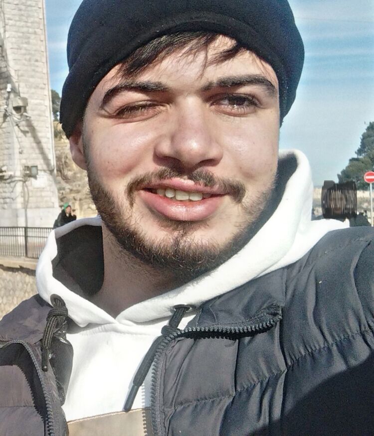 ���� 53180990 ����� Chiheb, 24 ����, ���� ���������� � �����-����������