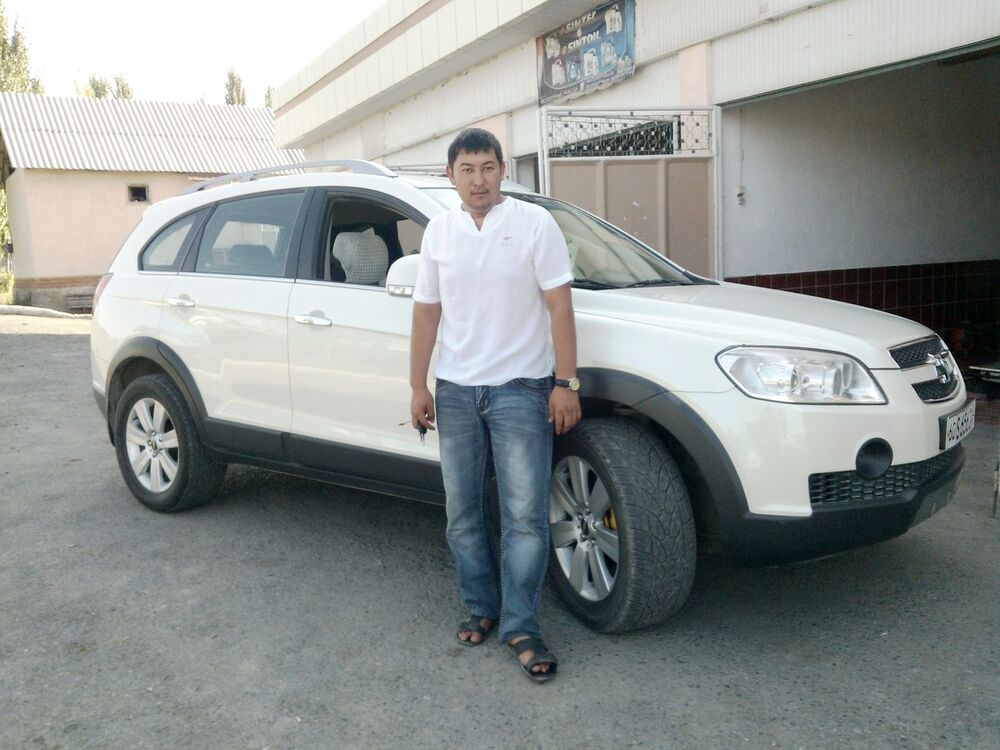  ,   Eldorbek, 35 ,   
