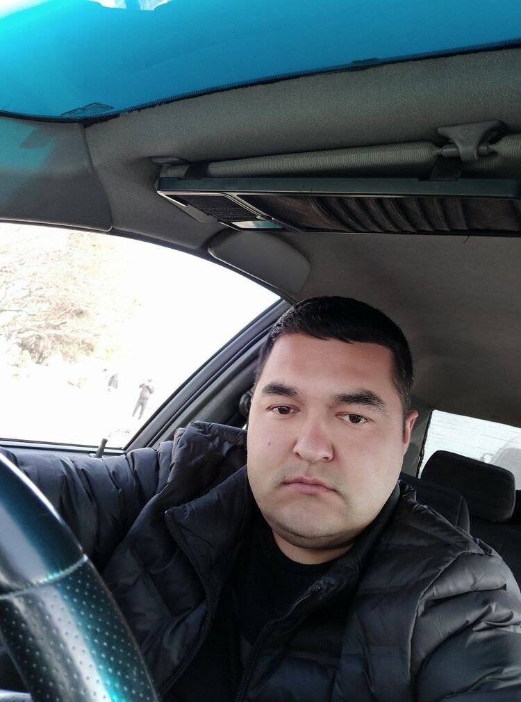 ���� 19110870 ������� Nodirbek, 40 ���, ���� ���������� � ��������