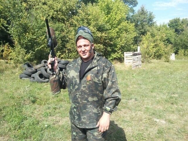  ,   Evgeniy, 43 ,   
