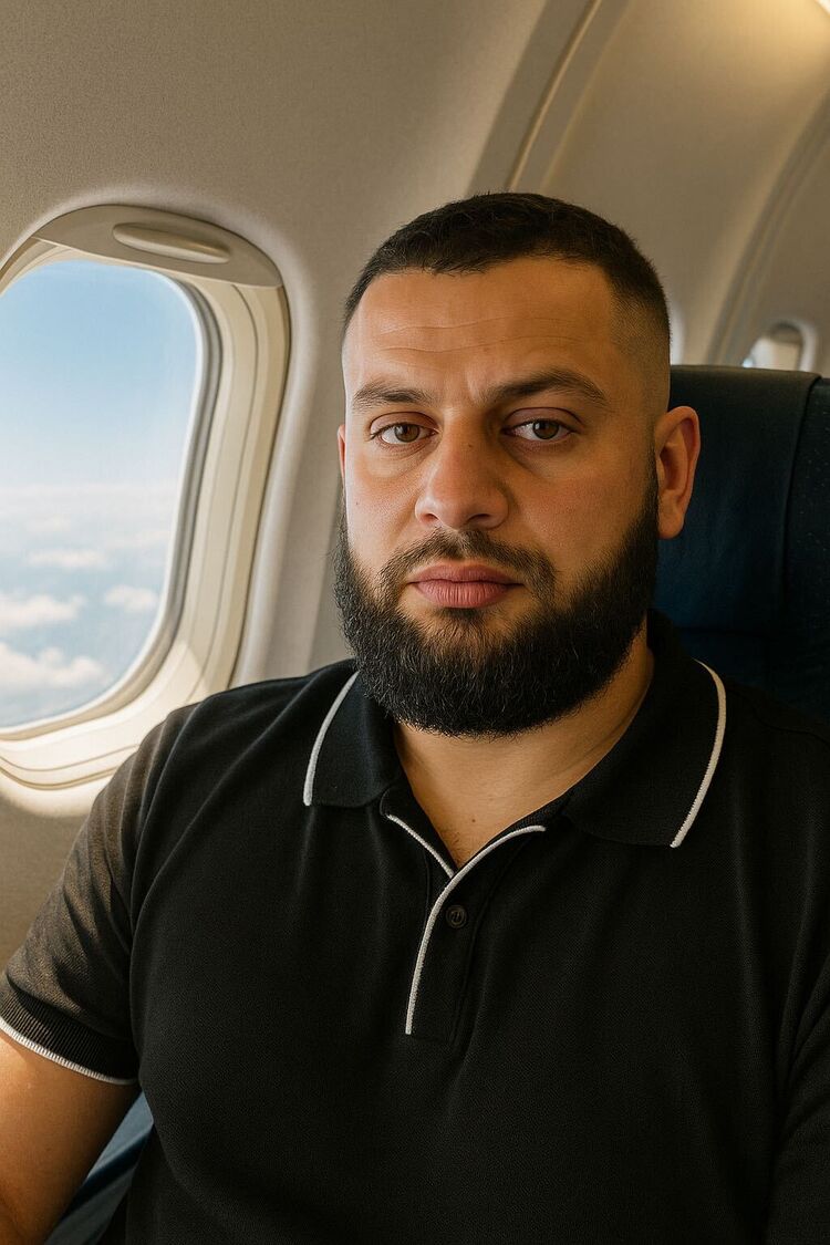 ���� 55953430 ������� Vadim, 29 ���, ���� ���������� � Frankfurt Am Main