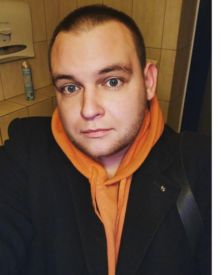  ,   Vadim, 31 ,   