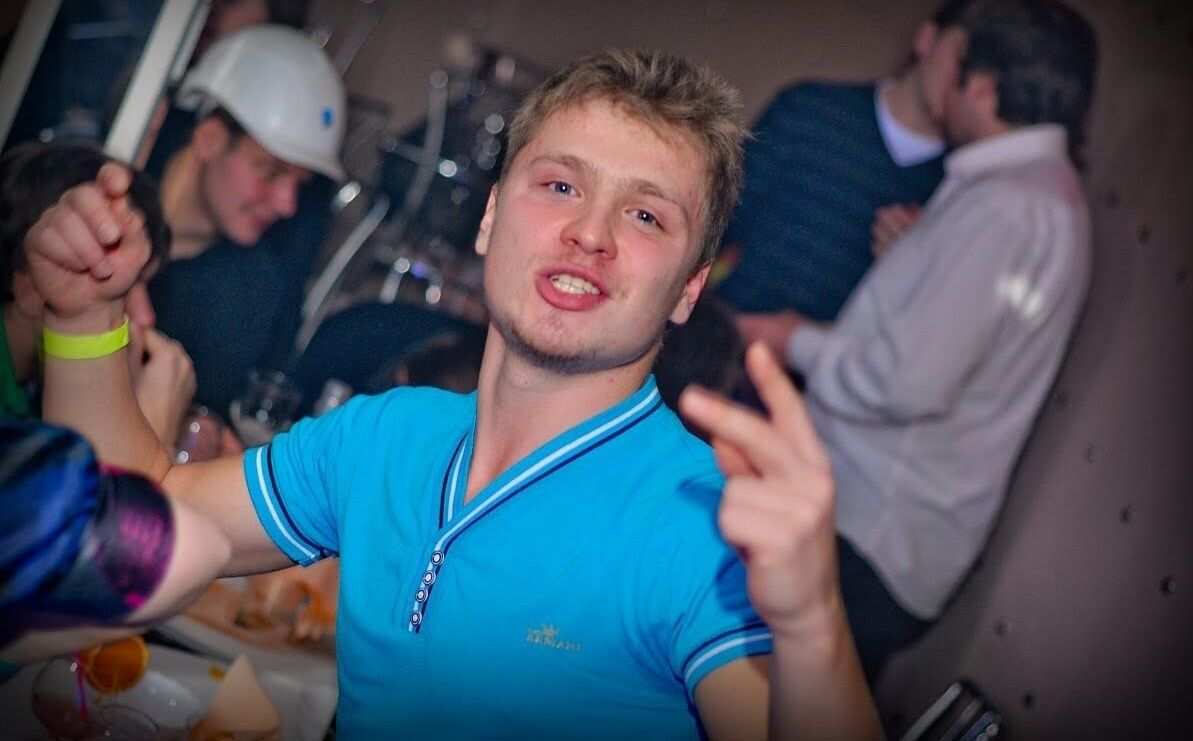  ,   Evgeny, 31 ,   ,   