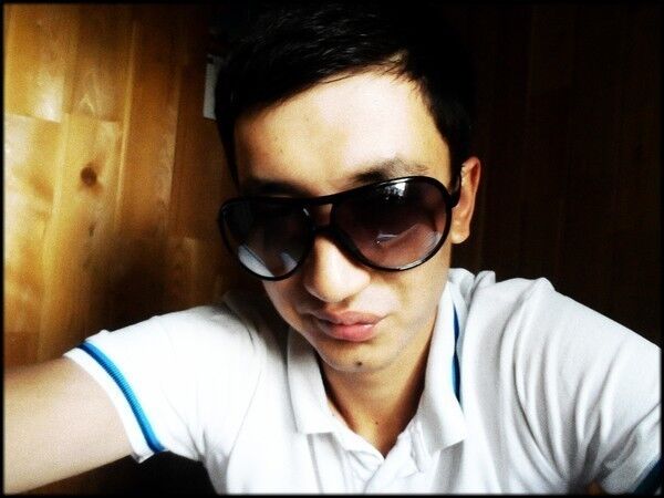 ���������� �����������, ���� ������� Madi, 35 ���, ������������ 