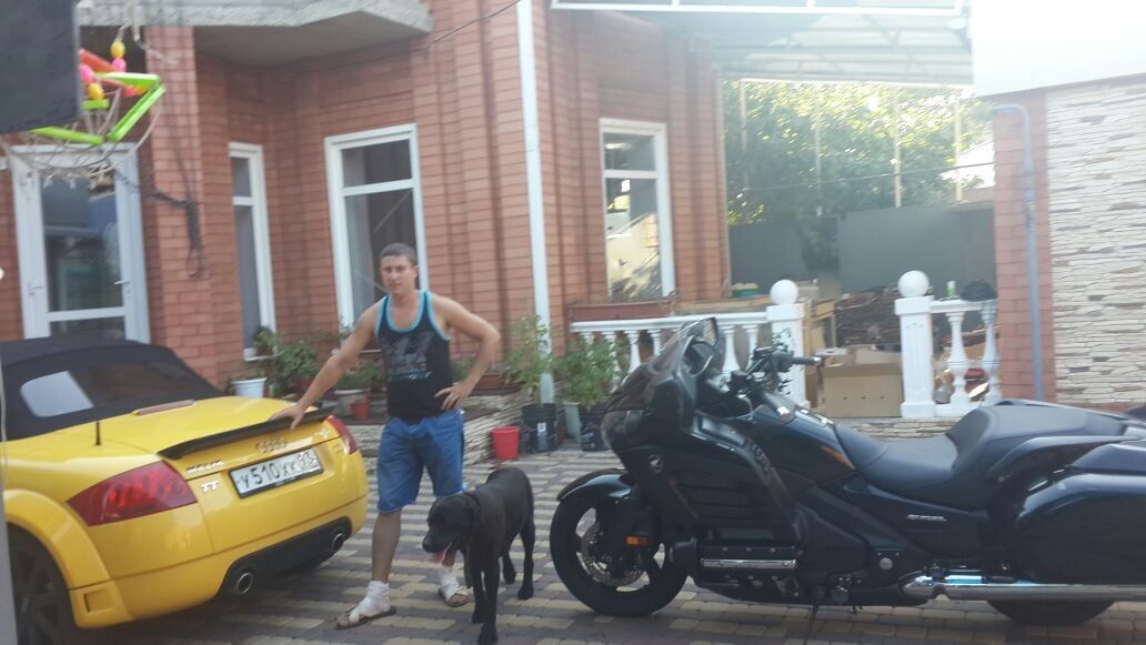 ���� 7969670 ������� �������, 43 ����, ���� ���������� � ��������