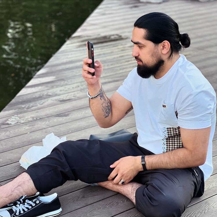 ���� 43935020 ������� Handsome, 31 ���, ���� ���������� � ������