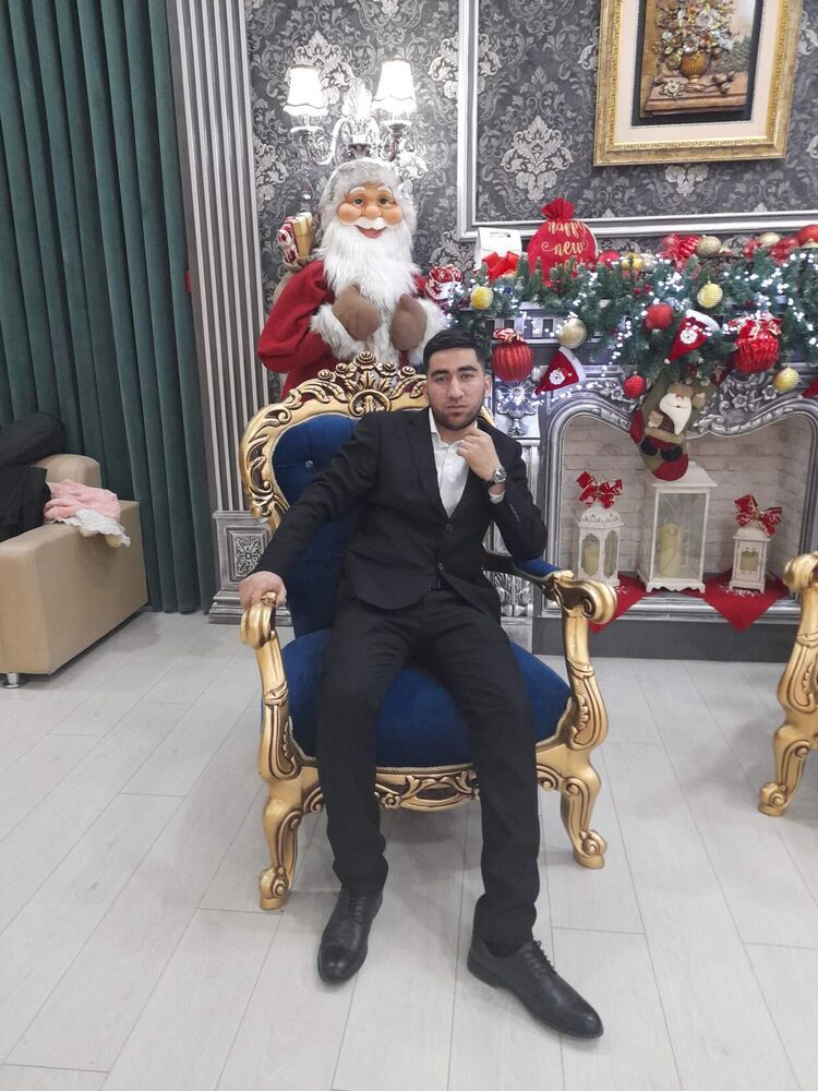 ���� 45860860 ������� Akbarjon, 28 ���, ���� ���������� � ������