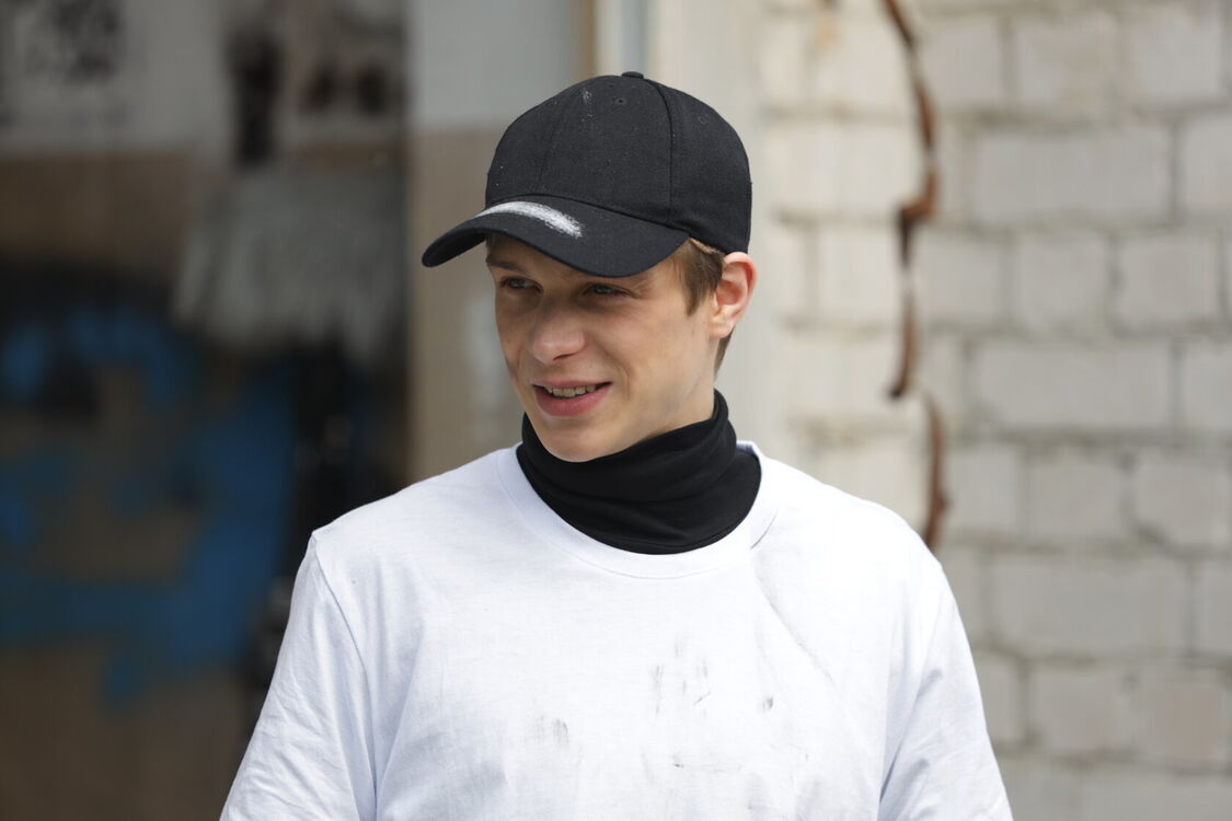 ���������� ���������, ���� ������� ����, 27 ���, ������������ ��� ������, ����� � ���������