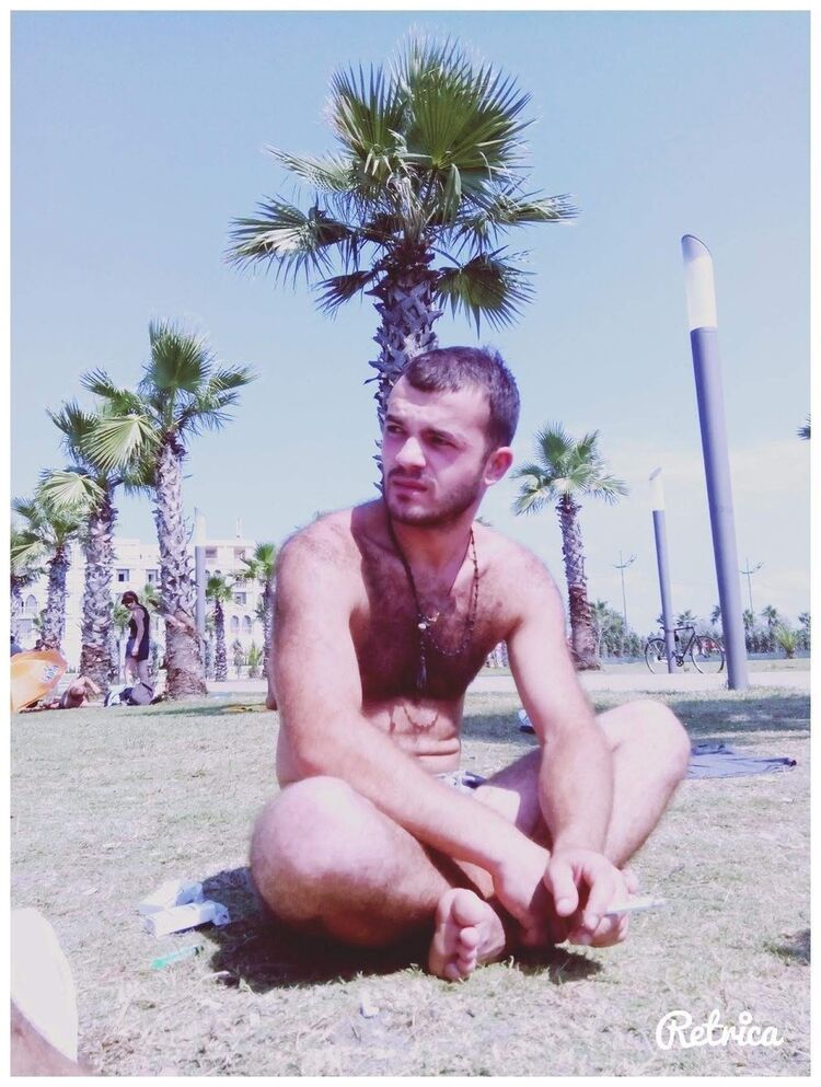  16023140  Irakli, 32 ,    