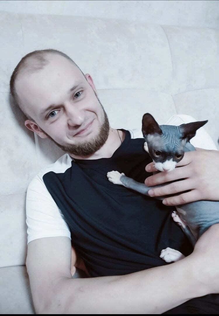 ���������� ������, ���� ������� Vladislav, 31 ���, ������������ ��� ������, ����� � ���������