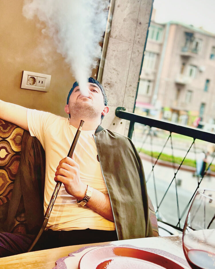 ���� 28618330 ������� Harut, 30 ���, ���� ���������� � �������