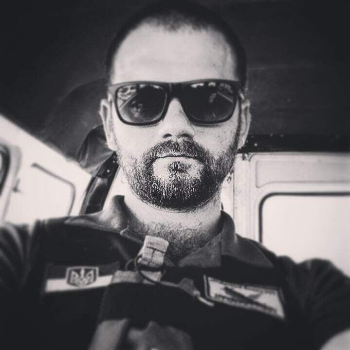 ���� 42051430 ������� Oleksii, 33 ����, ���� ���������� � ������