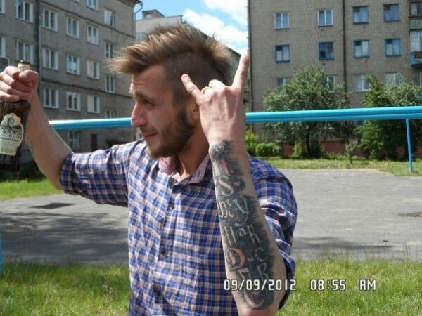 ���� 18341990 ������� Kezman, 38 ���, ���� ���������� � �����-����������