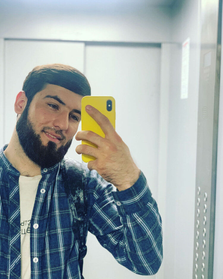  28790050  Ravshan, 27 ,    -