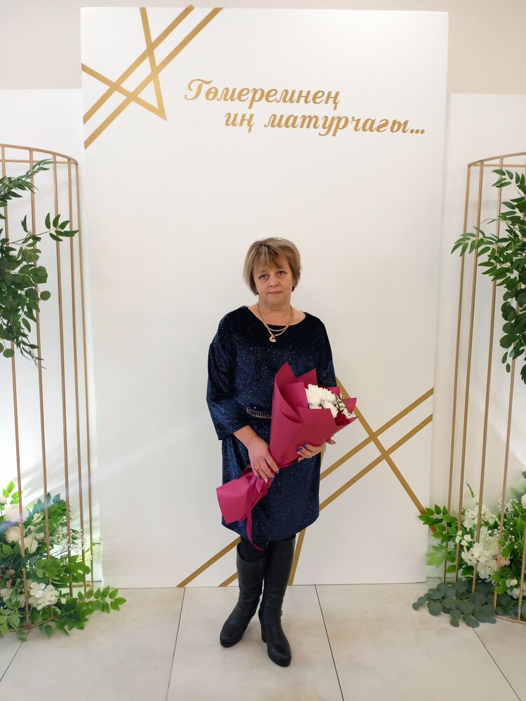 ���������� ������������, ���� ������� �������, 53 ����, ������������ ��� ������