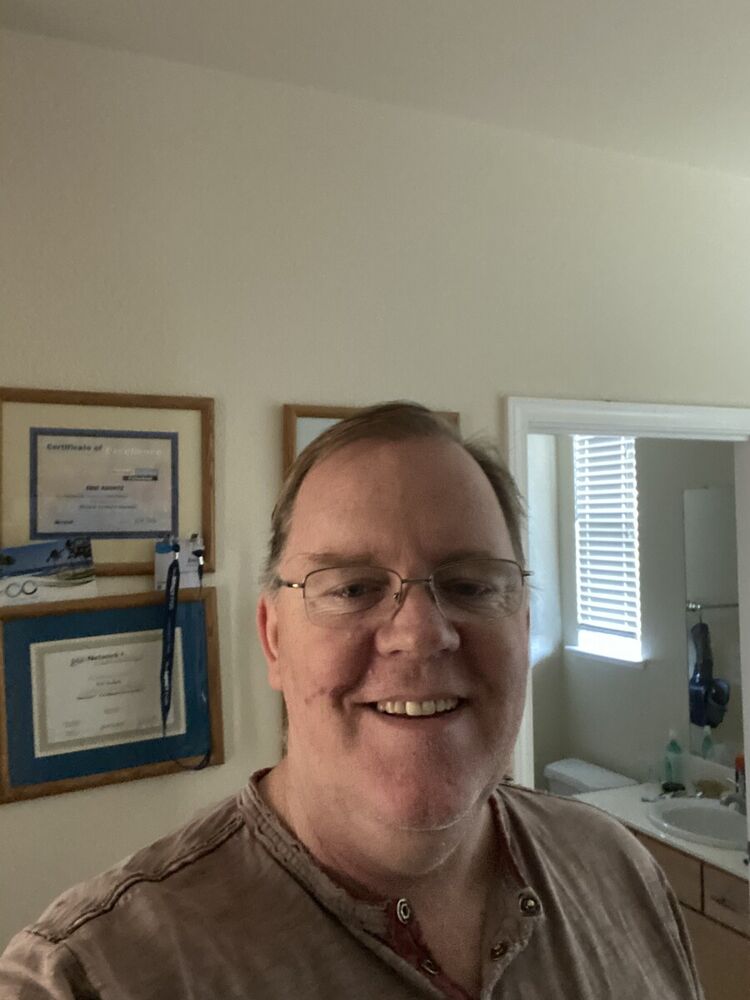  21293170  Mike, 49 ,    Sherman Oaks