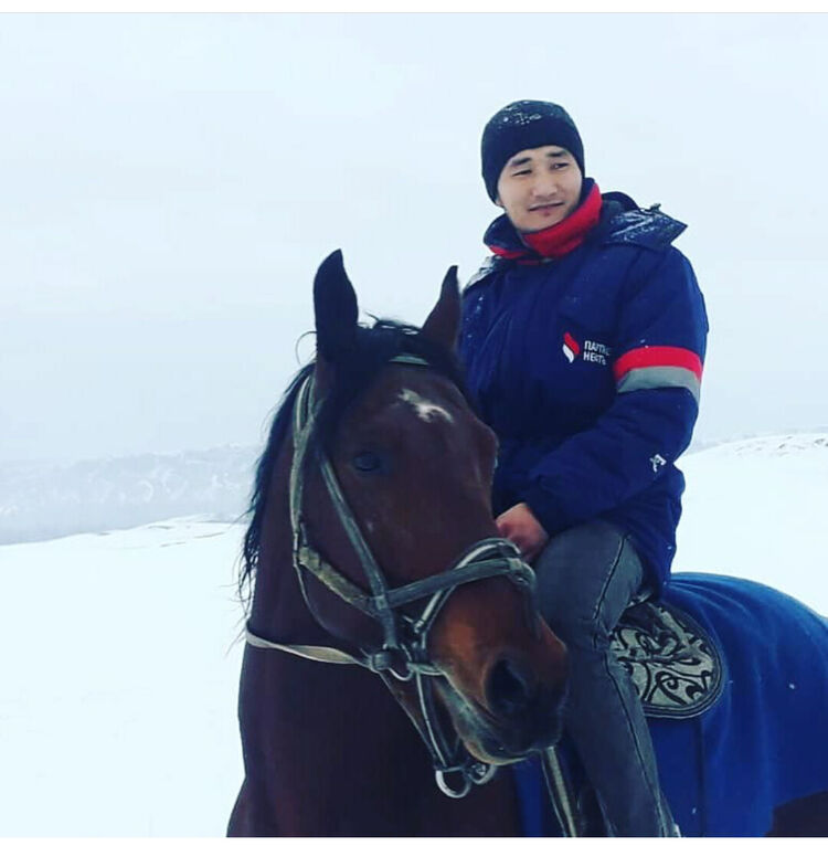 ���� 22560560 ������� Nurik, 29 ���, ���� ���������� � ���