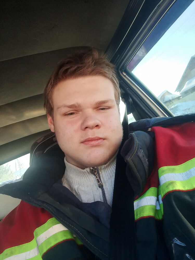 ���������� �����������, ���� ����� ����, 18 ���, ������������ ��� ������, ����� � ���������