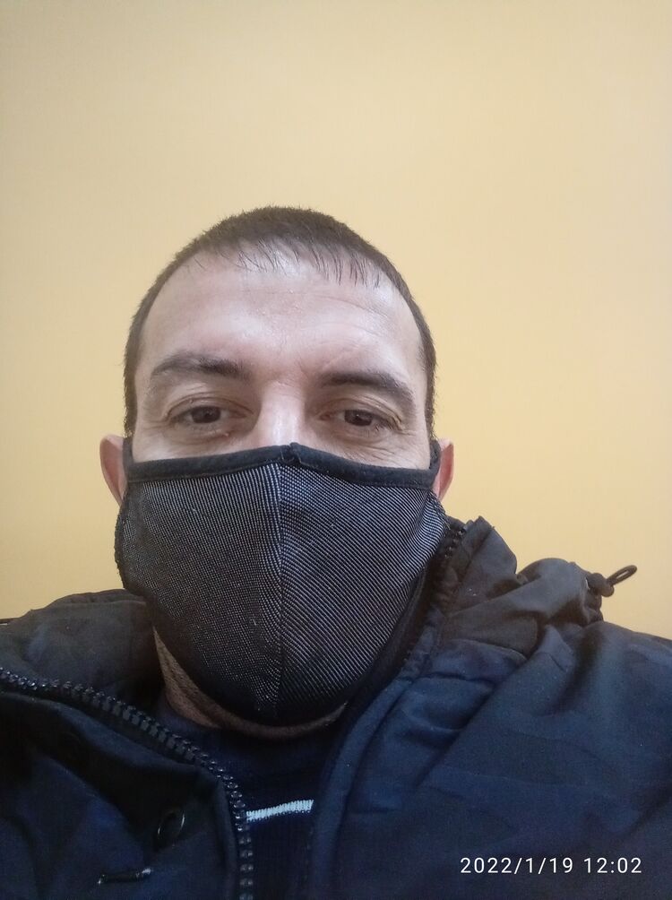 ���� 27504460 ������� Mikhail, 42 ����, ���� ���������� � ������