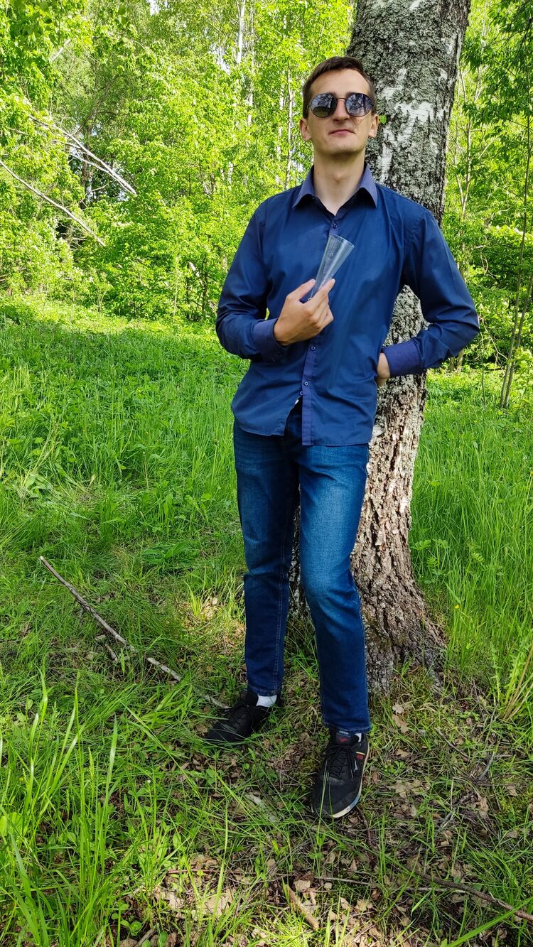 ���� 29668450 ������� Pavel, 29 ���, ���� ���������� � ������