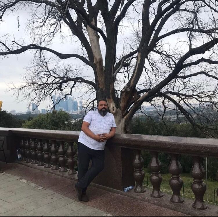 ���� 30332590 ������� Sergey, 51 ���, ���� ���������� � ������