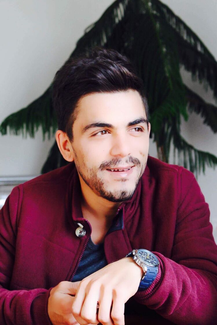 ���������� ������, ���� ������� Halil, 35 ���, ������������ ��� ������, ����� � ���������, c�������� ���������