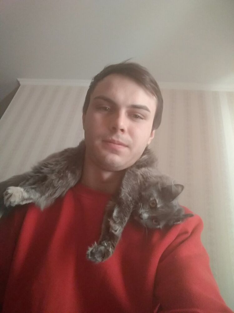  ,   Nik, 25 ,     , c 