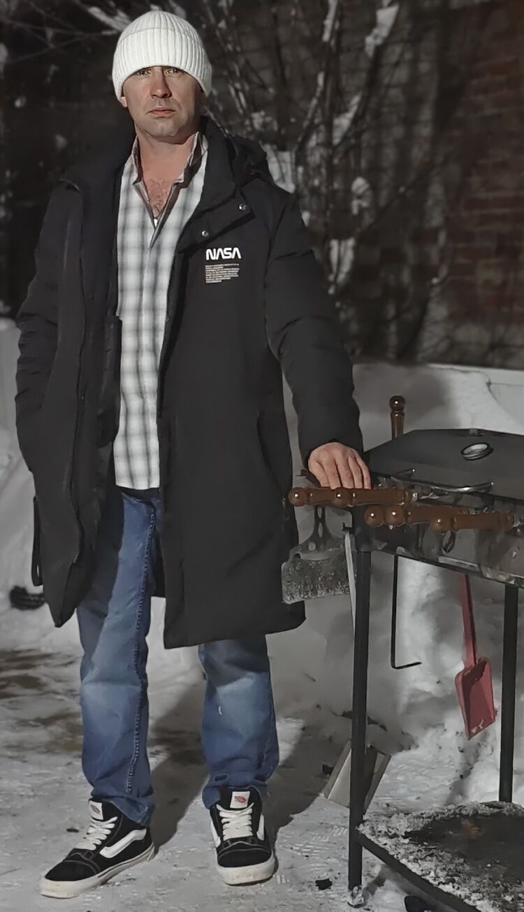 ���������� ����������, ���� ������� �������, 41 ���, ������������ ��� ������, ����� � ���������