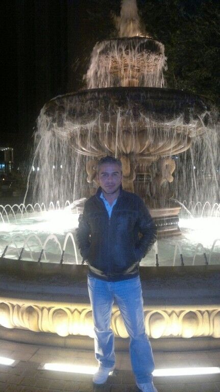 ���������� ������, ���� ������� Ekrem, 45 ���, ������������ ��� ������, ����� � ���������, c�������� ���������