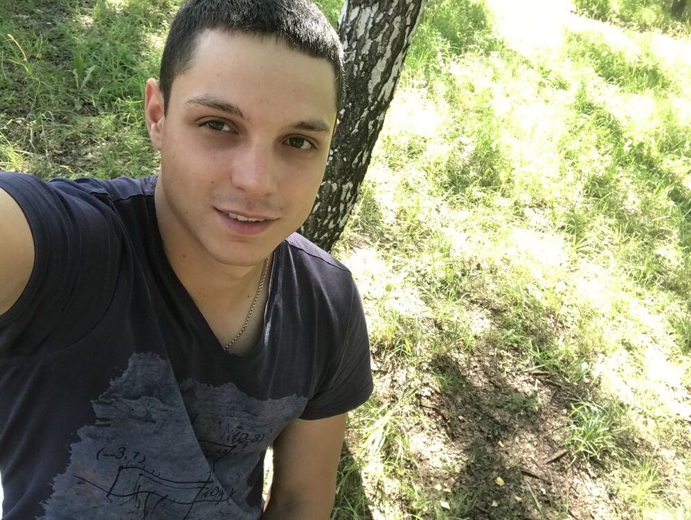 ���� 14878450 ������� Jhon, 35 ���, ���� ���������� � ���������