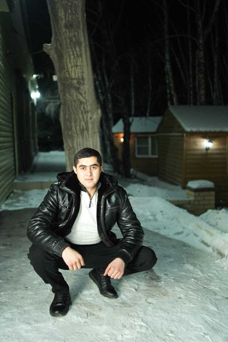 ���� 39354460 ������� Huseyin, 27 ���, ���� ���������� � ����������