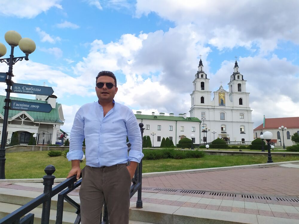 ���� 23598440 ������� Goran, 39 ���, ���� ���������� � ������