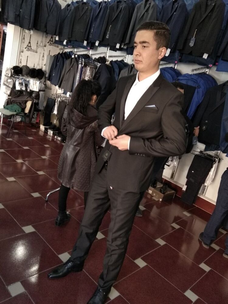  15226620  Sanjar, 33 ,    