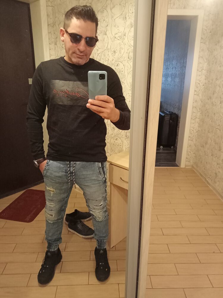 ���� 28944990 ������� Garcia, 43 ����, ���� ���������� � �����-����������