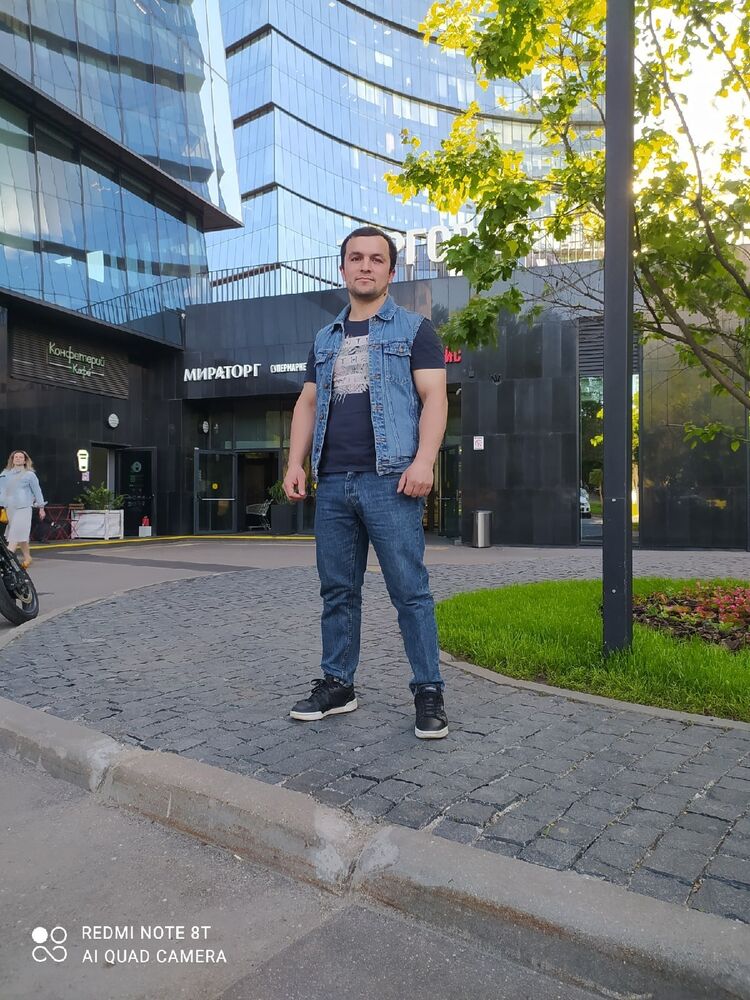 ���� 51339020 ������� Rakhim, 35 ���, ���� ���������� � ������