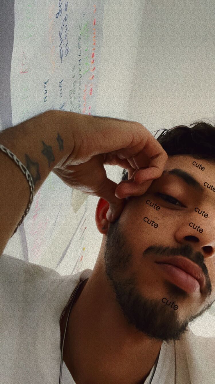  36527190  Khalil, 27 ,    